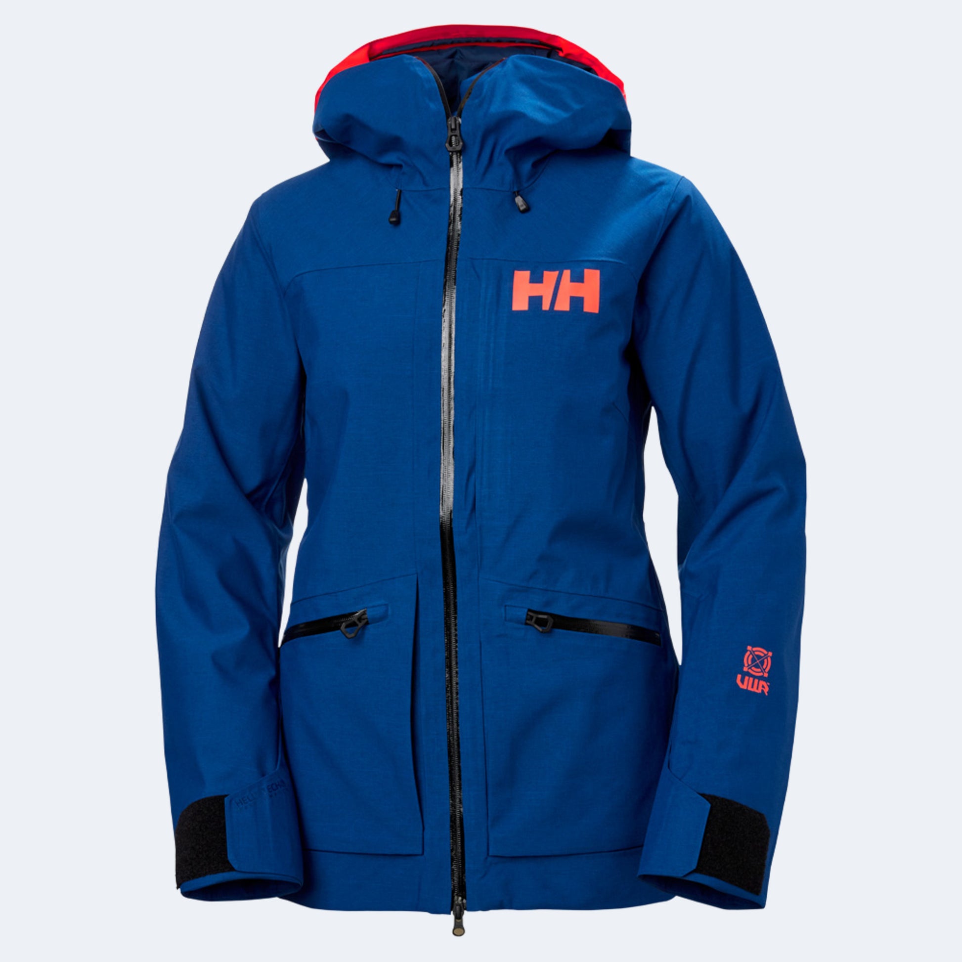 Helly Hansen Powderqueen 3.0 Women's Jacket