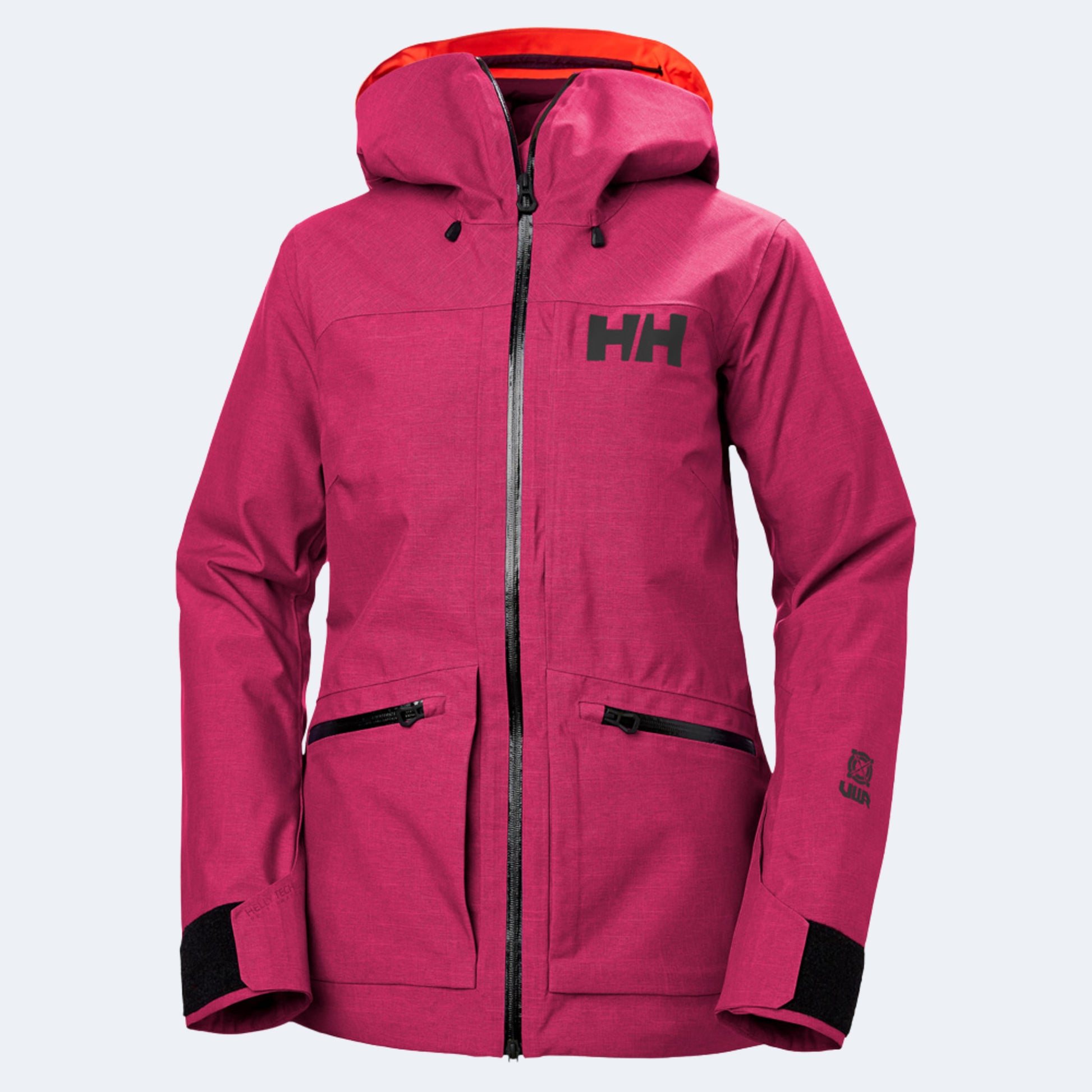 Helly Hansen Powderqueen 3.0 Women's Jacket