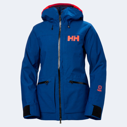 Helly Hansen Powderqueen 3.0 Women's Jacket