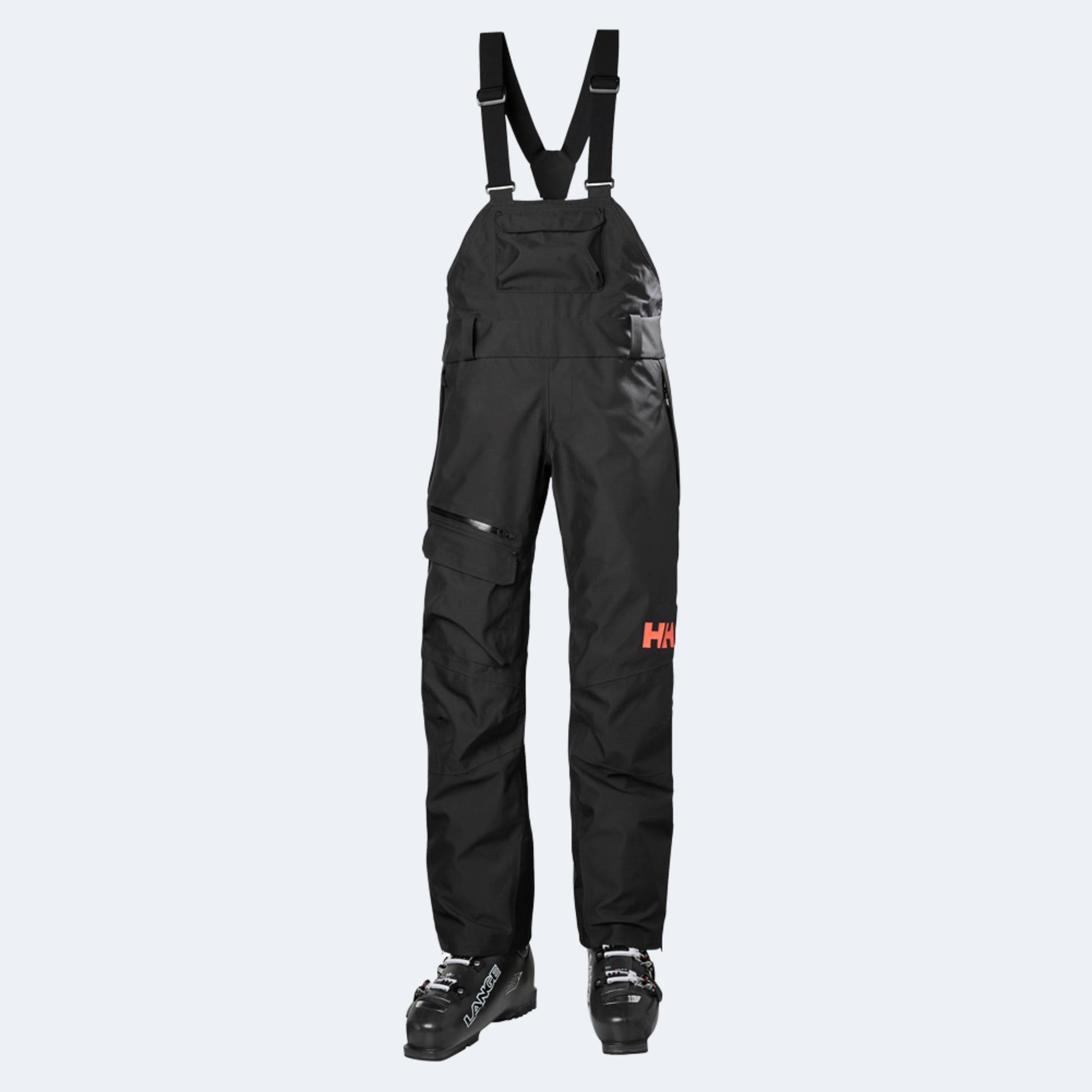 Helly Hansen Powderqueen Women's Bib Pant
