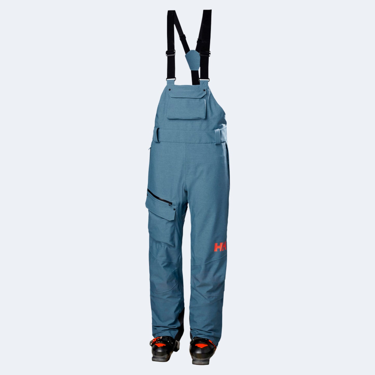 Helly Hansen Powderqueen Women's Bib Pant