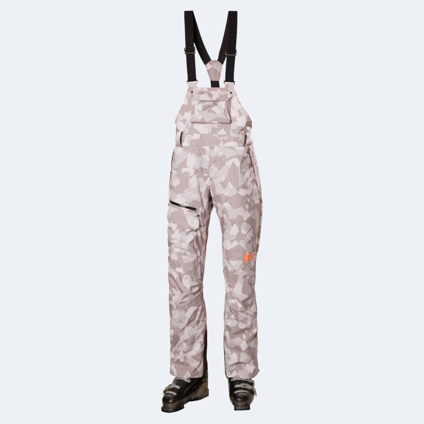 Helly Hansen Powderqueen Women's Bib Pant