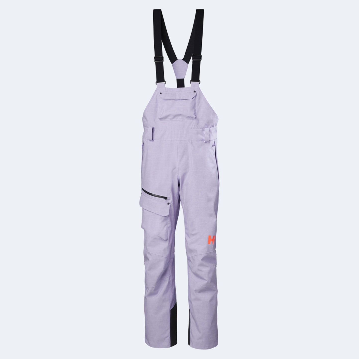 Helly Hansen Powderqueen Women's Bib Pant