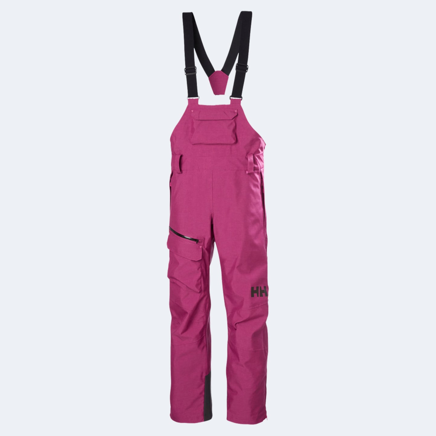 Helly Hansen Powderqueen Women's Bib Pant