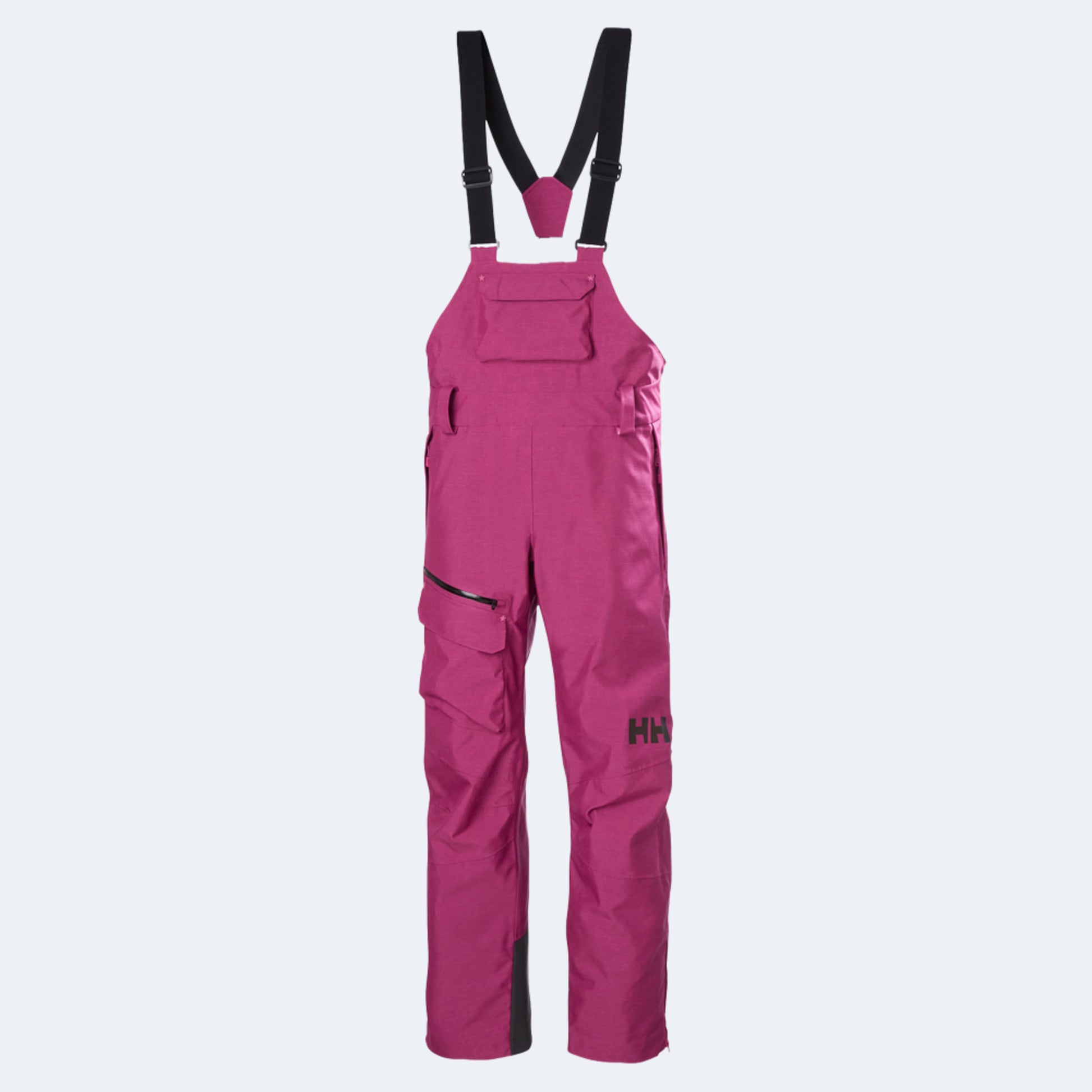 Helly Hansen Powderqueen Women's Bib Pant