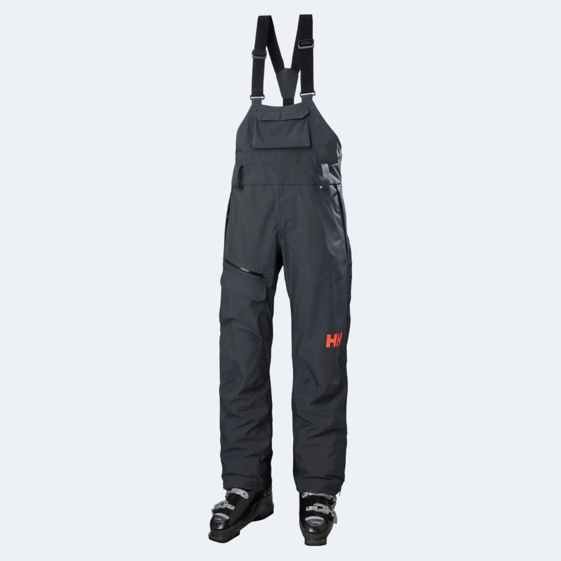 Helly Hansen Powderqueen Women's Bib Pant
