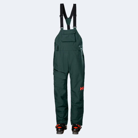 Helly Hansen Powderqueen Women's Bib Pant
