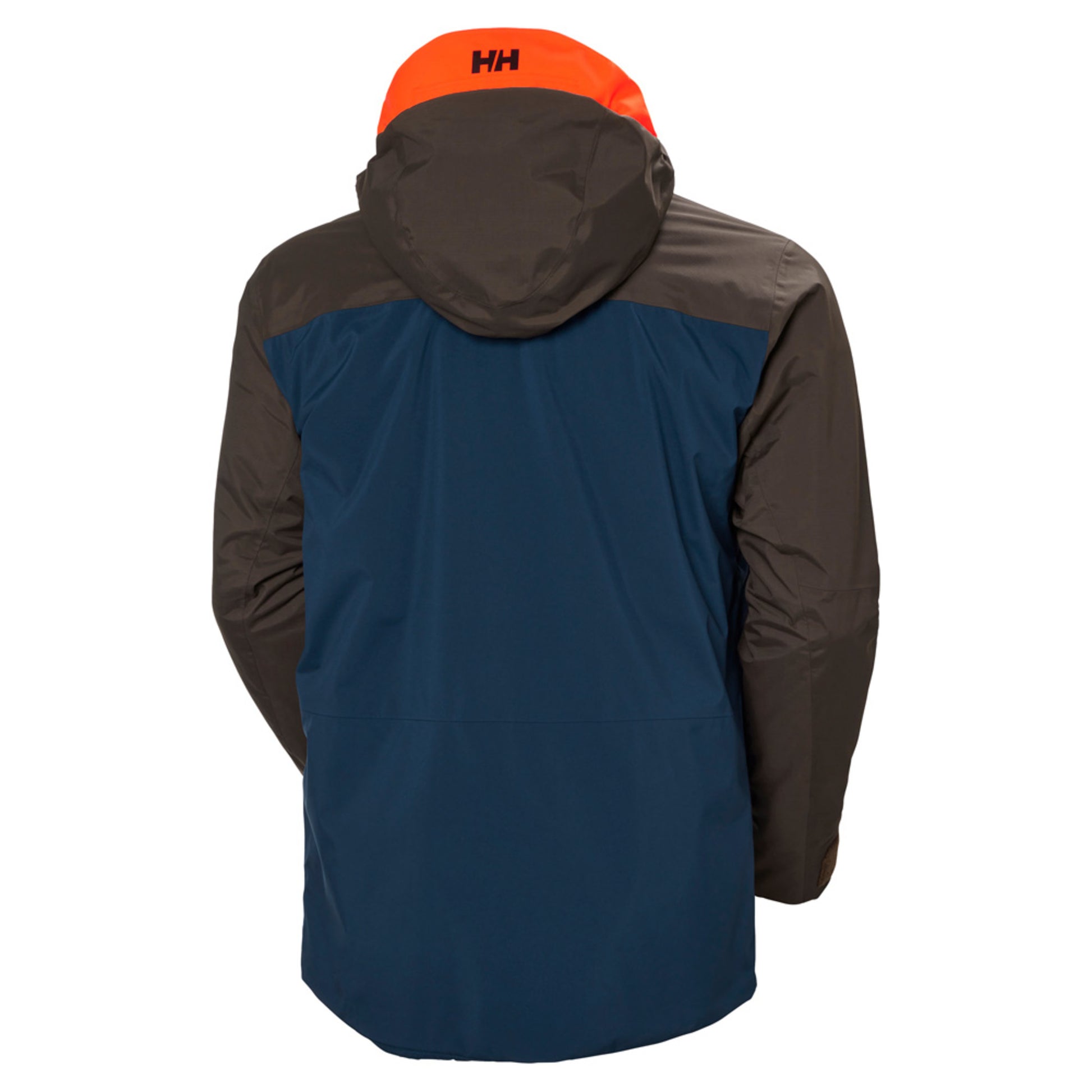 Helly Hansen Powdreamer Men's Jacket - OCEAN - M