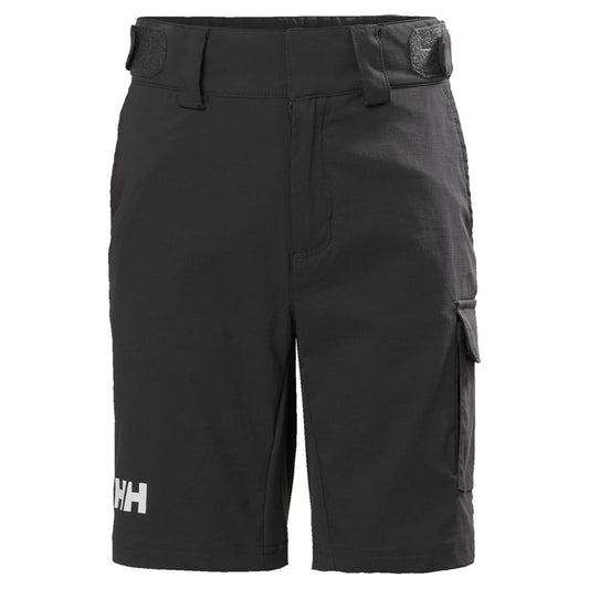 Helly Hansen QD Cargo Junior Shorts