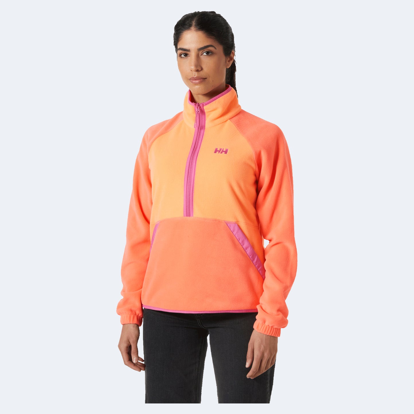 Helly Hansen Rig Women's Fleece 1/2 Zip