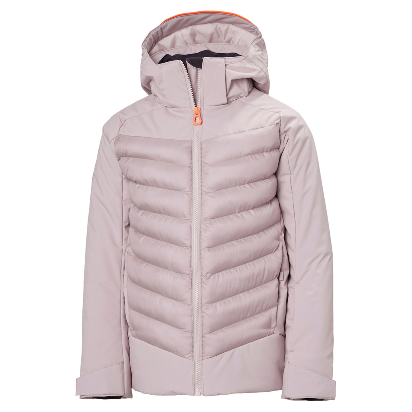 Helly Hansen Serene Junior Jacket - DUSTY SYRIN - 8