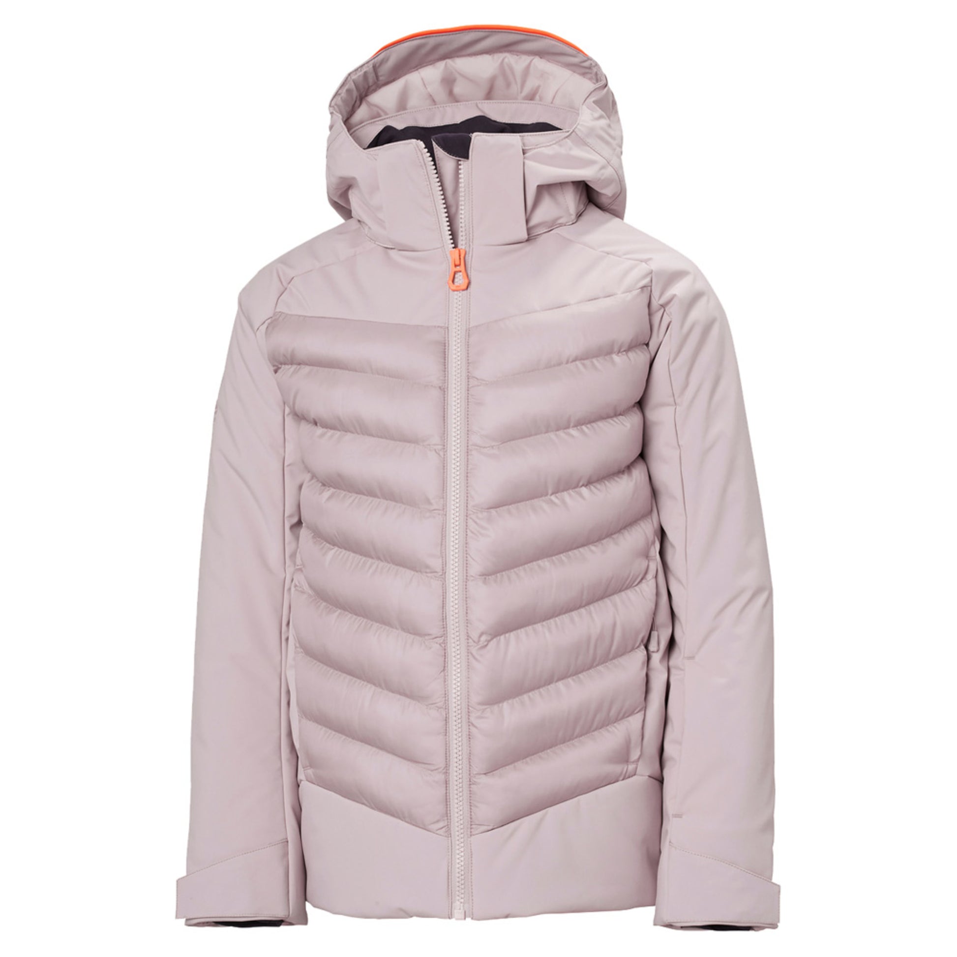 Helly Hansen Serene Junior Jacket - DUSTY SYRIN - 8