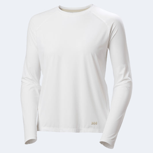 Helly Hansen Shine Solen Women's LS Crew