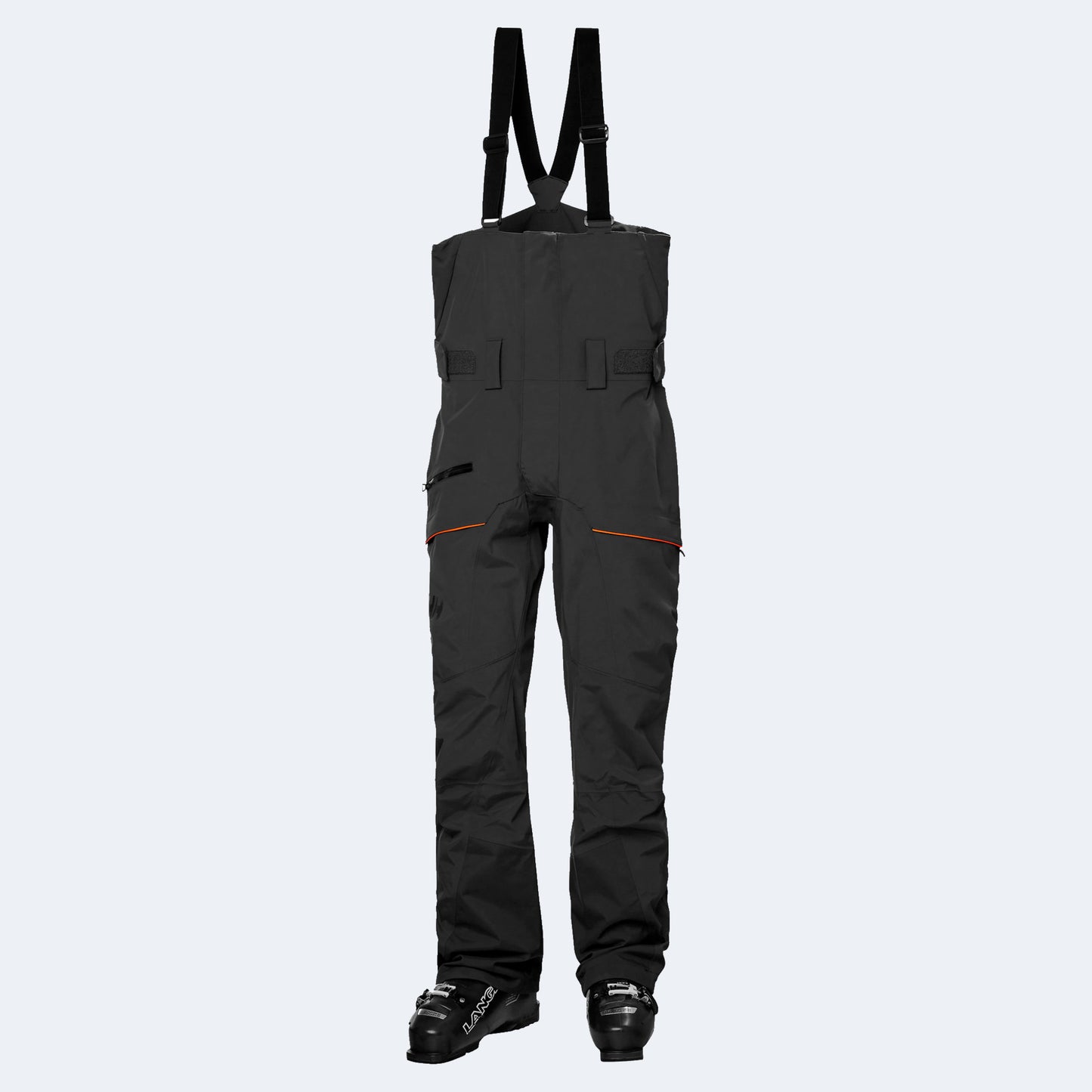 Helly Hansen Sogn Men's Bib Shell Pant