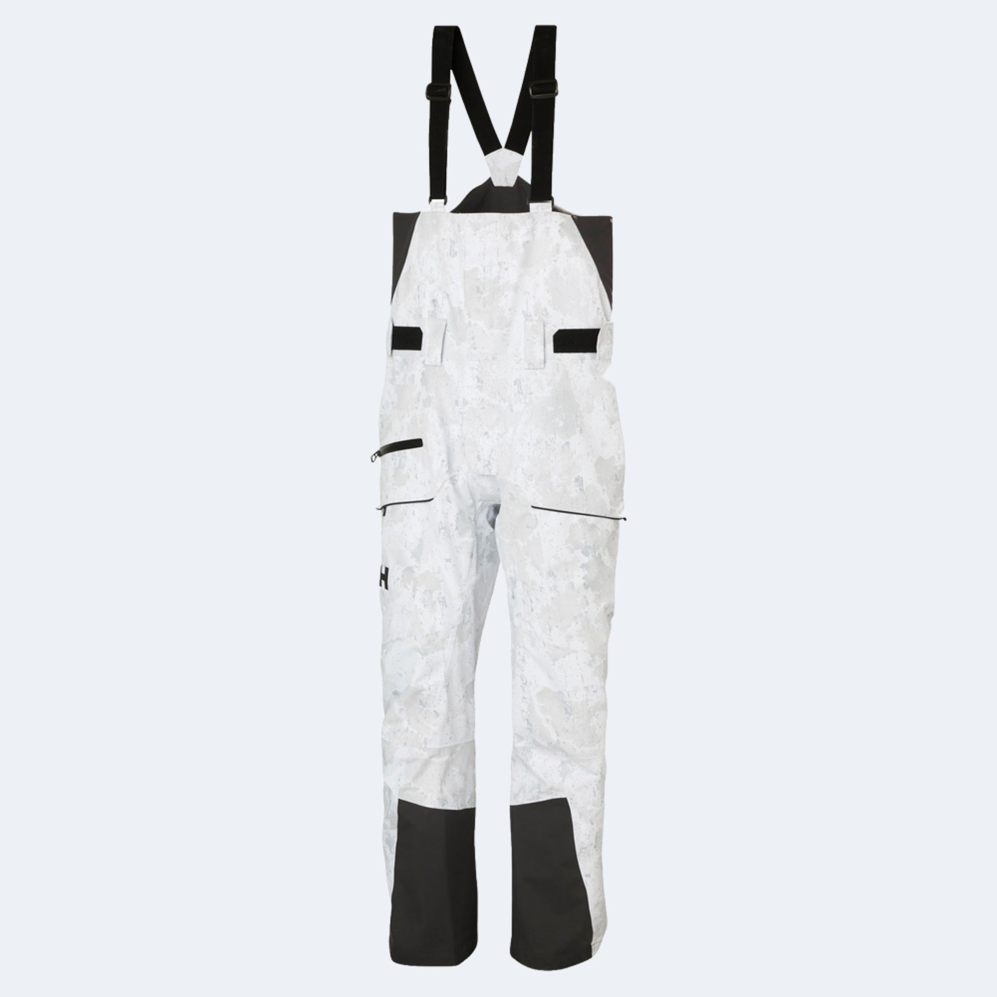 Helly Hansen Sogn Men's Bib Shell Pant
