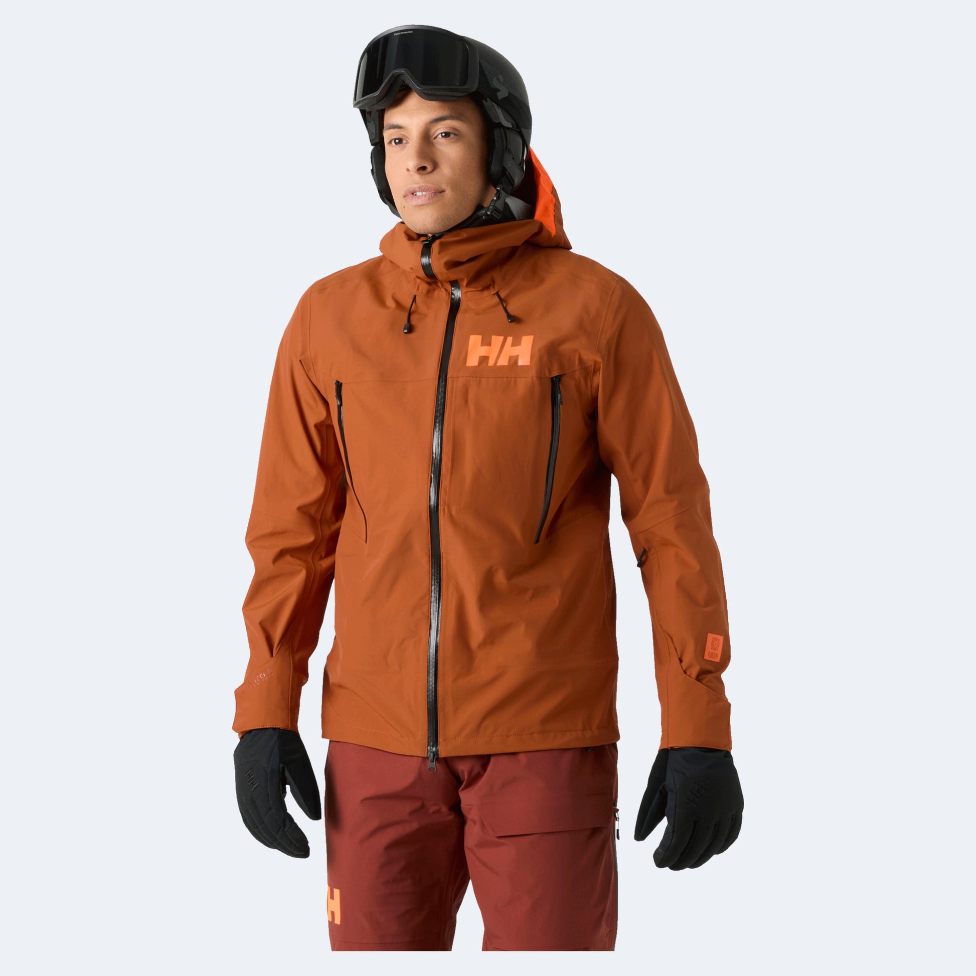 Helly Hansen Sogn Shell 2.0 Men's Jacket