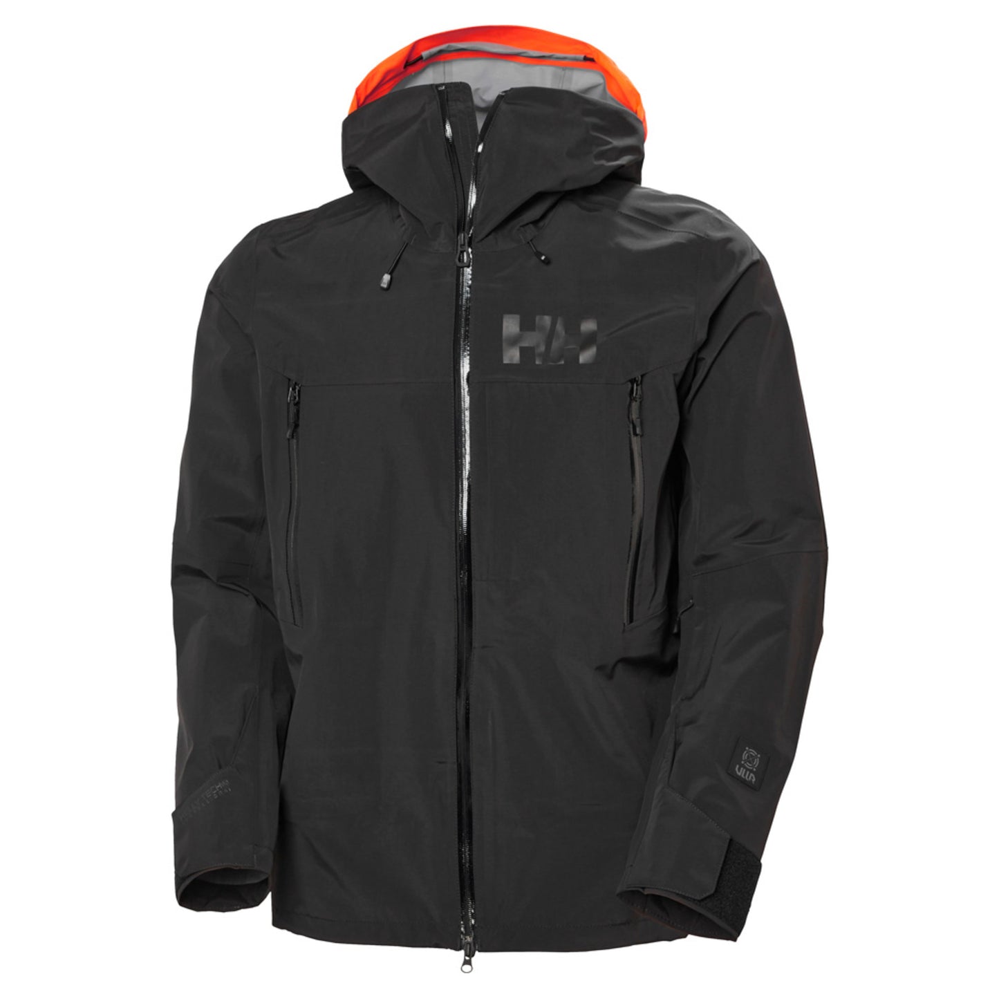 Helly Hansen Sogn Shell 2.0 Men's Jacket - Midnight - XXL