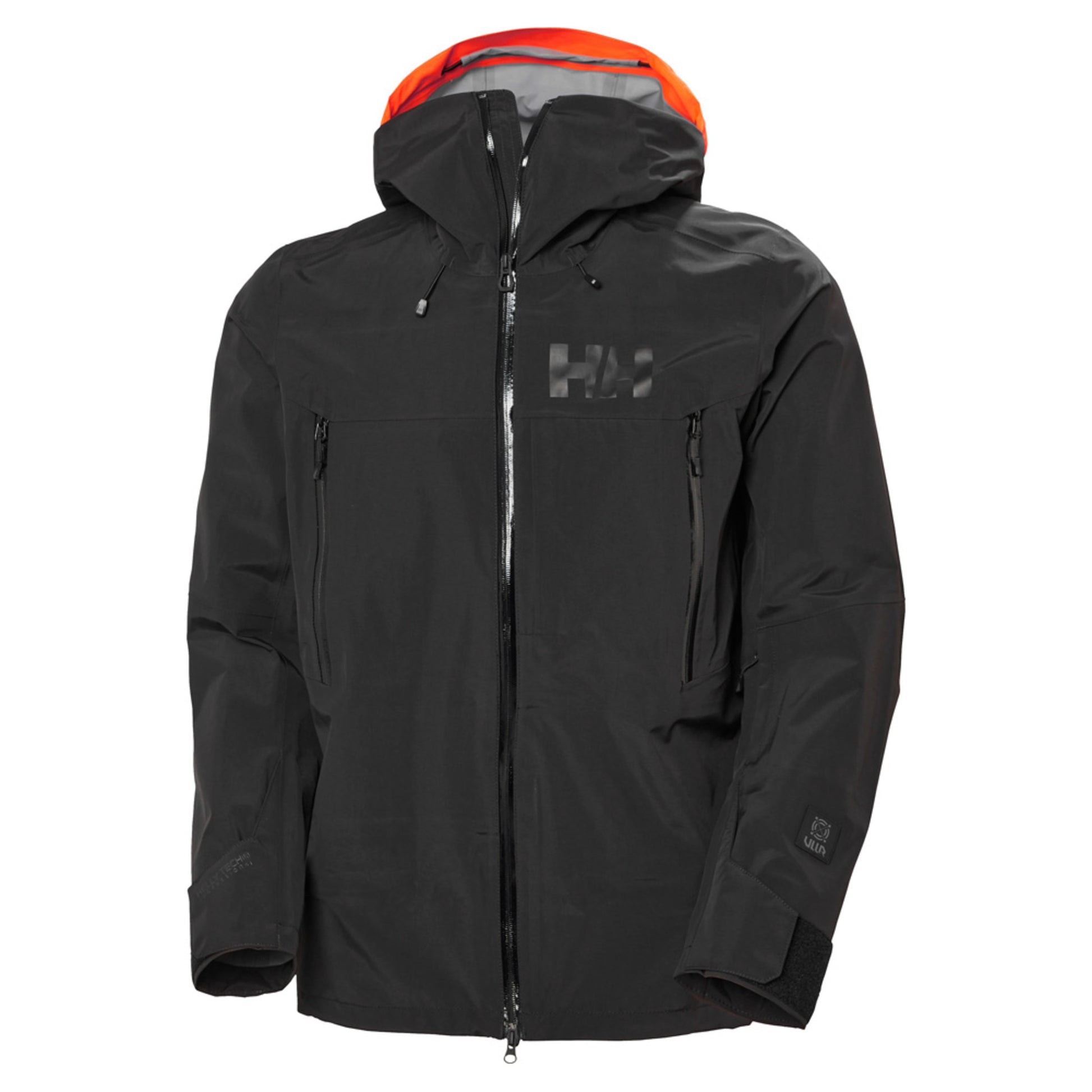 Helly Hansen Sogn Shell 2.0 Men's Jacket - Midnight - XXL