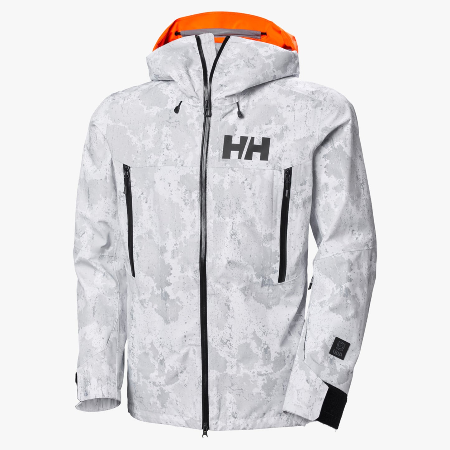 Helly Hansen Sogn Shell 2.0 Men's Jacket - Grey - XL