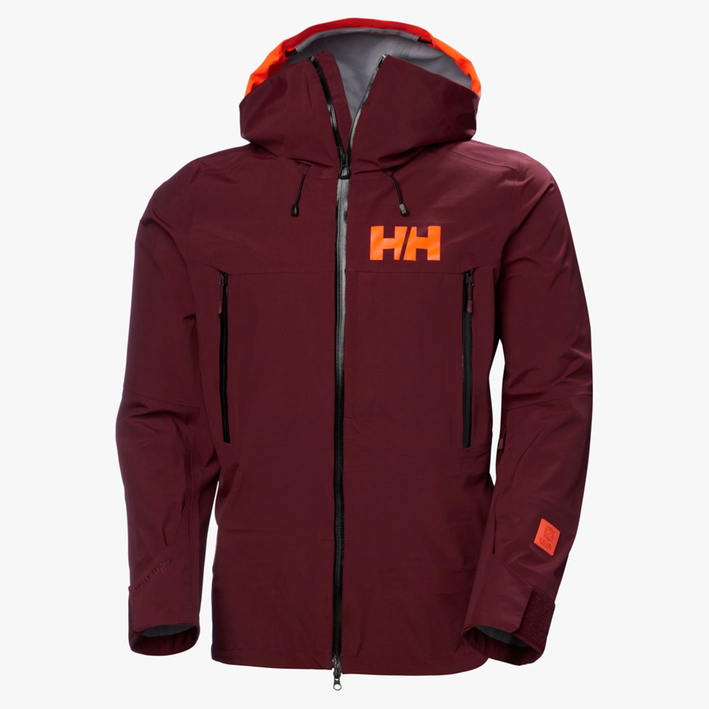 Helly Hansen Sogn Shell 2.0 Men's Jacket - Hickory - XL