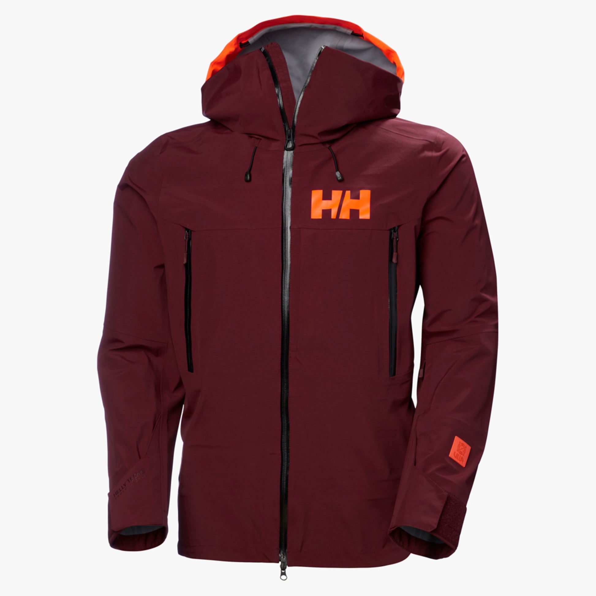 Helly Hansen Sogn Shell 2.0 Men's Jacket - Hickory - XL