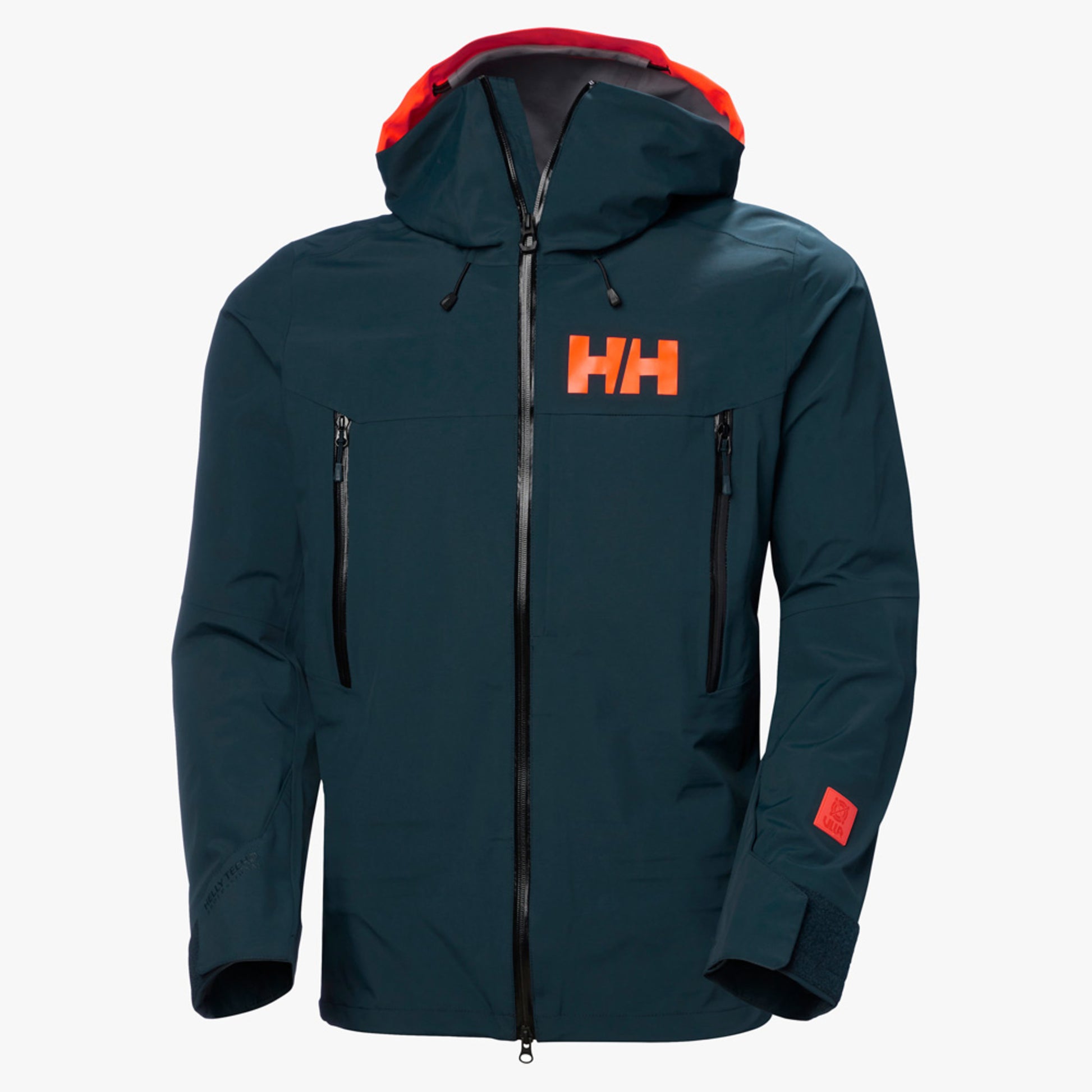 Helly Hansen Sogn Shell 2.0 Men's Jacket - Midnight - XL