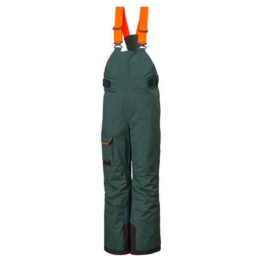 Helly Hansen Summit Junior Bib Pant