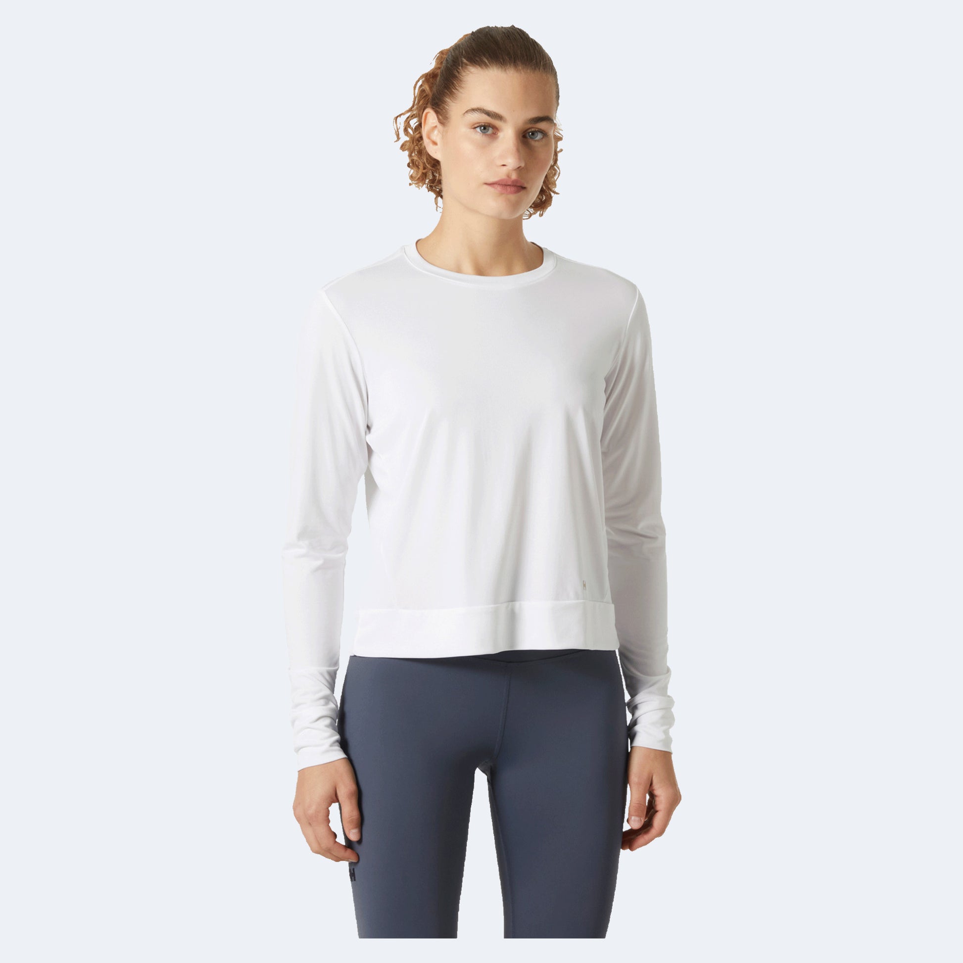 Helly Hansen Sval Women's Longsleeve