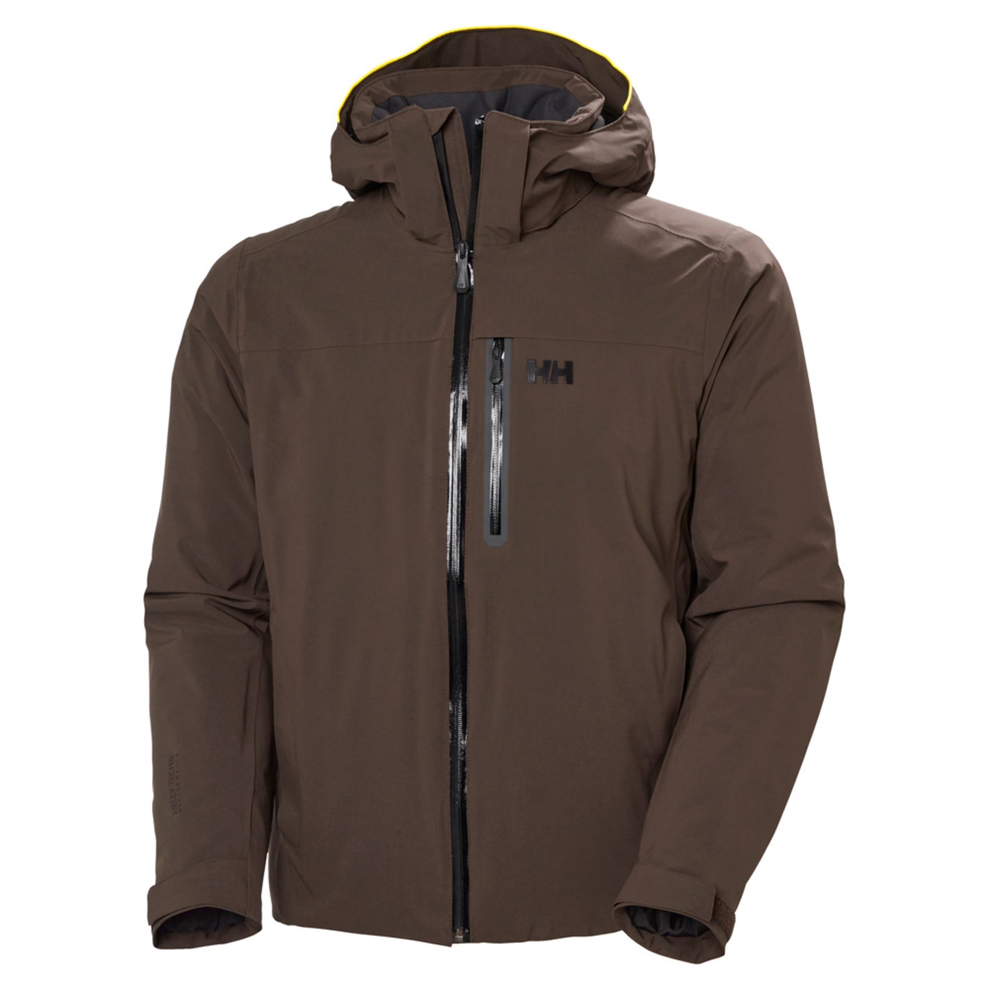 Helly Hansen Swift Stretch Men's Jacket - TRIPLE ESPRESSO - XXL