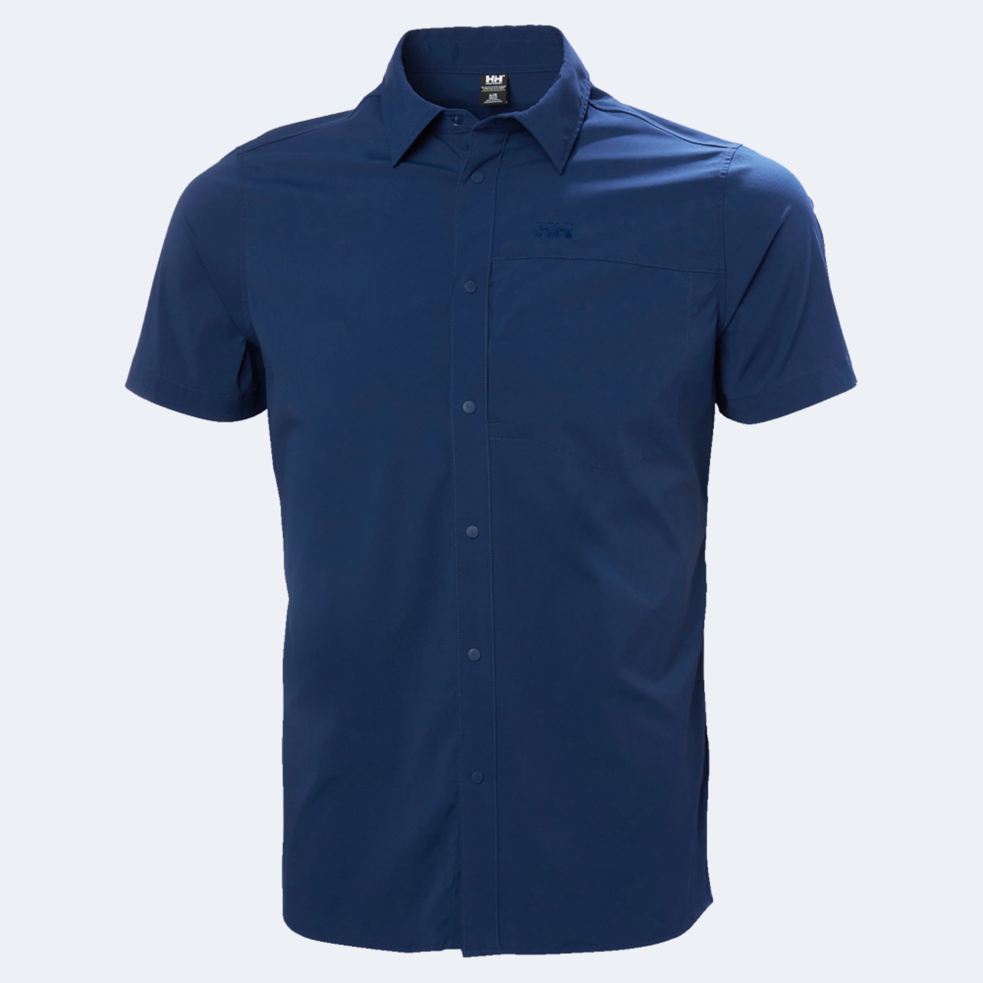 Helly Hansen Tofino Solen Men's Short Sleeve Shirt