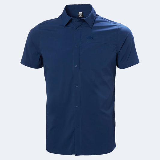 Helly Hansen Tofino Solen Men's Short Sleeve Shirt