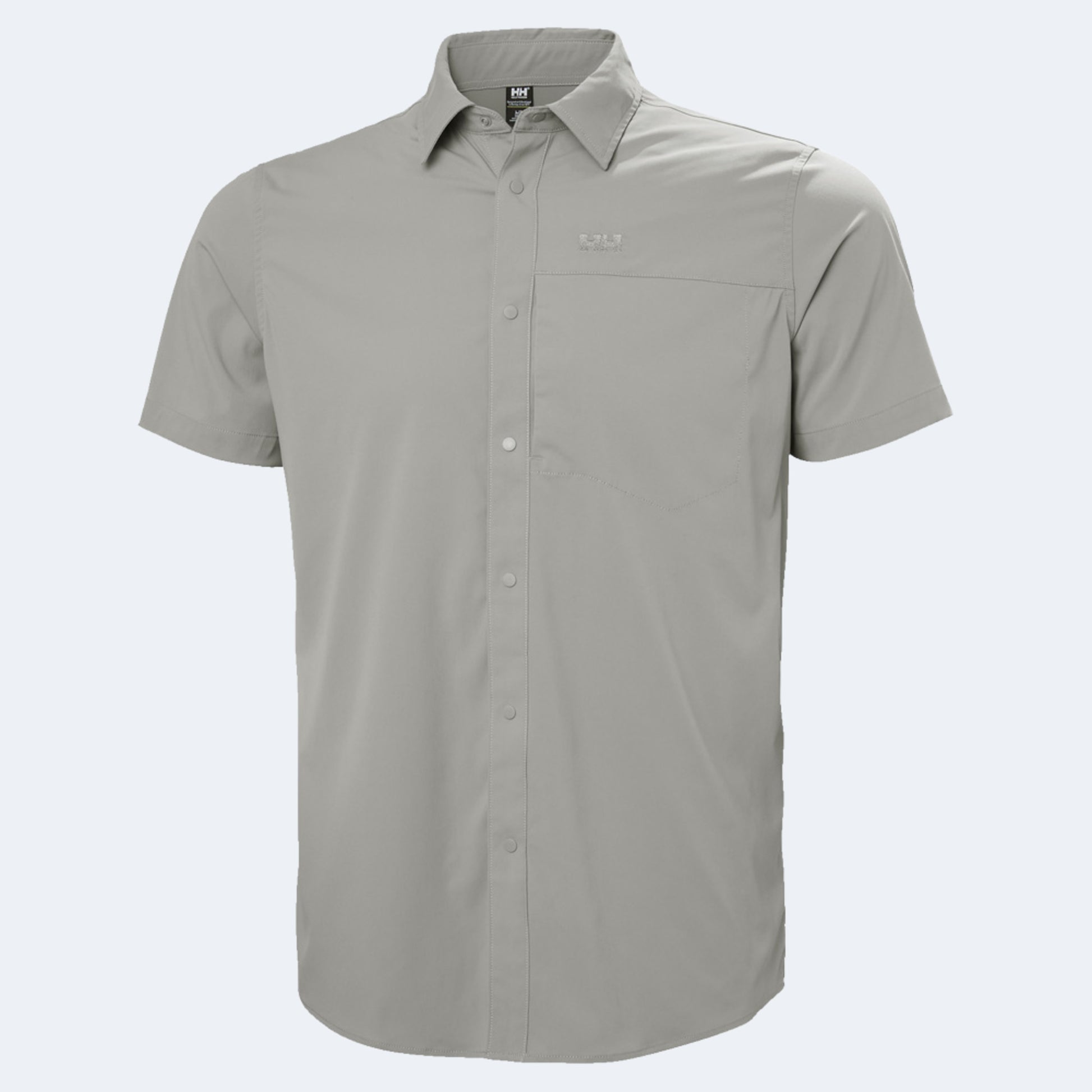 Helly Hansen Tofino Solen Men's Short Sleeve Shirt