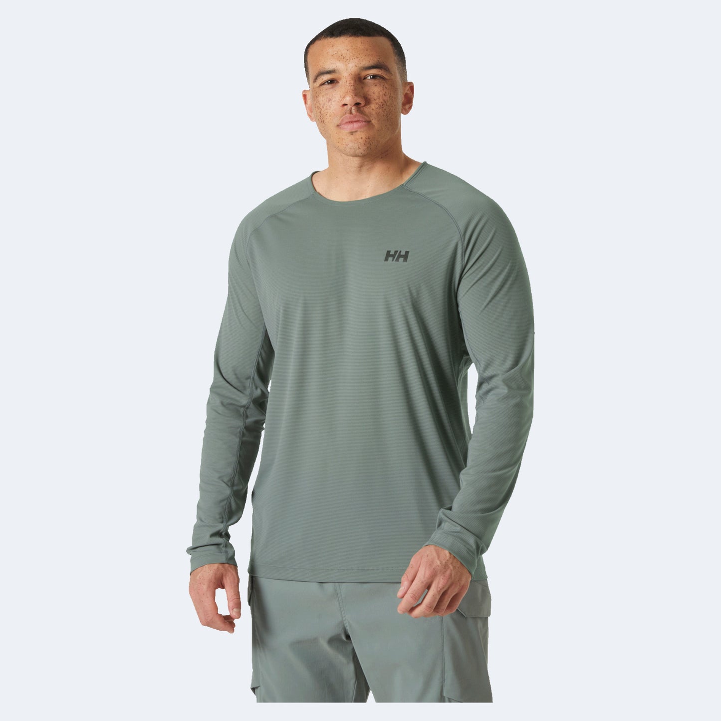 Helly Hansen Trail Men's LS T-Shirt
