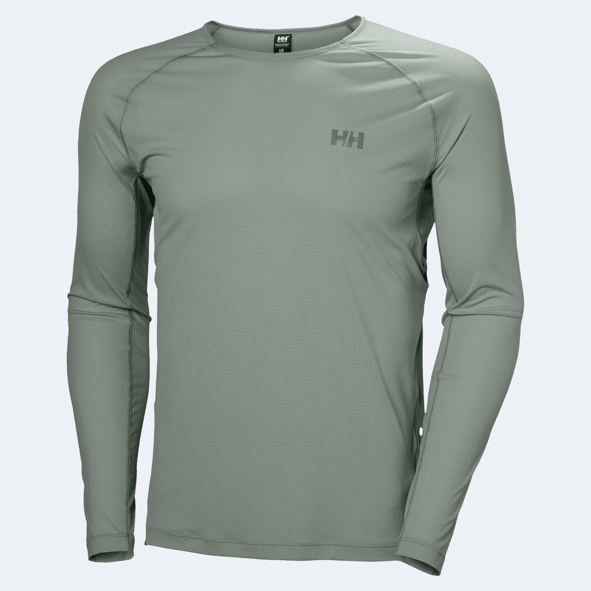 Helly Hansen Trail Men's LS T-Shirt