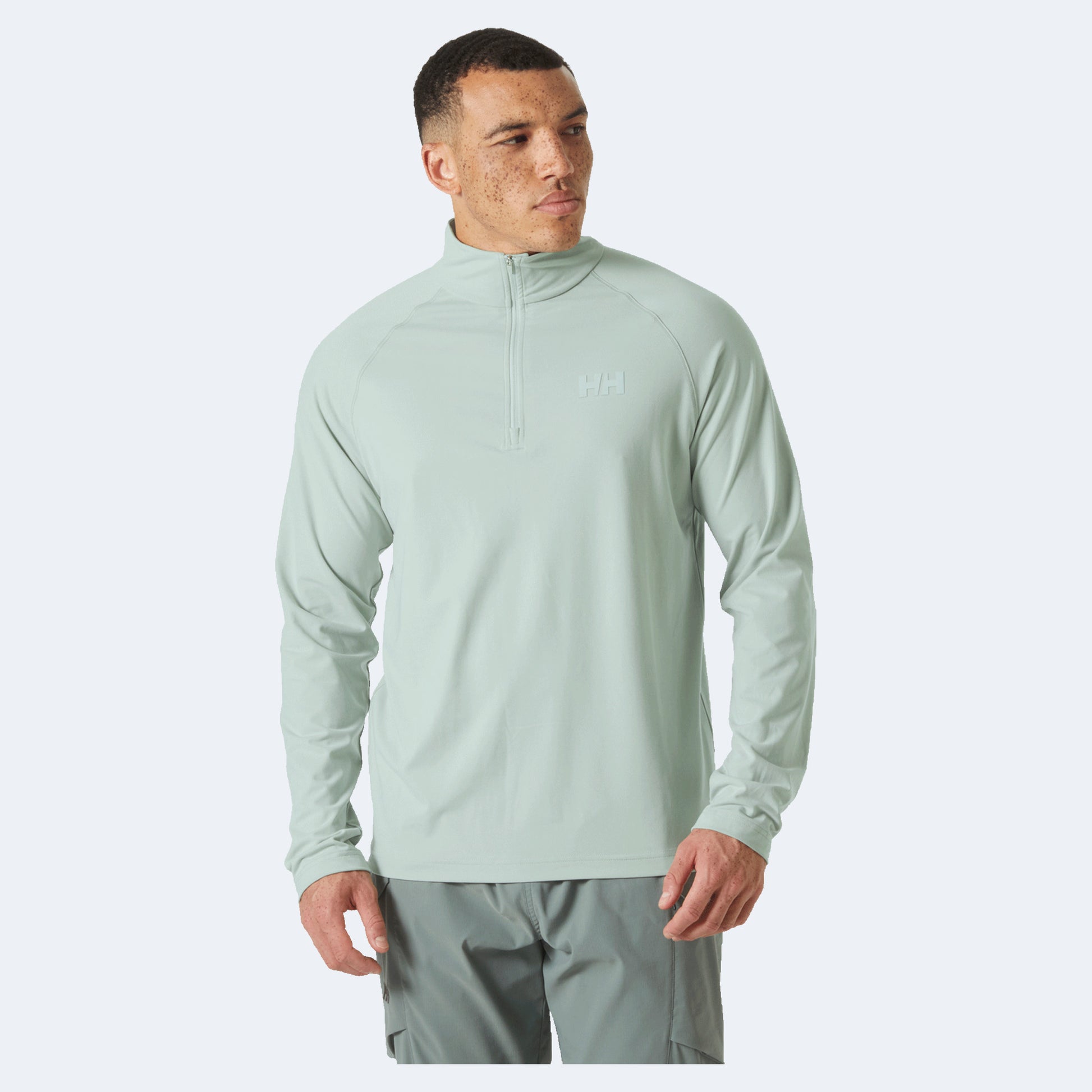 Helly Hansen Tyri Knit Men's 1/2 Zip