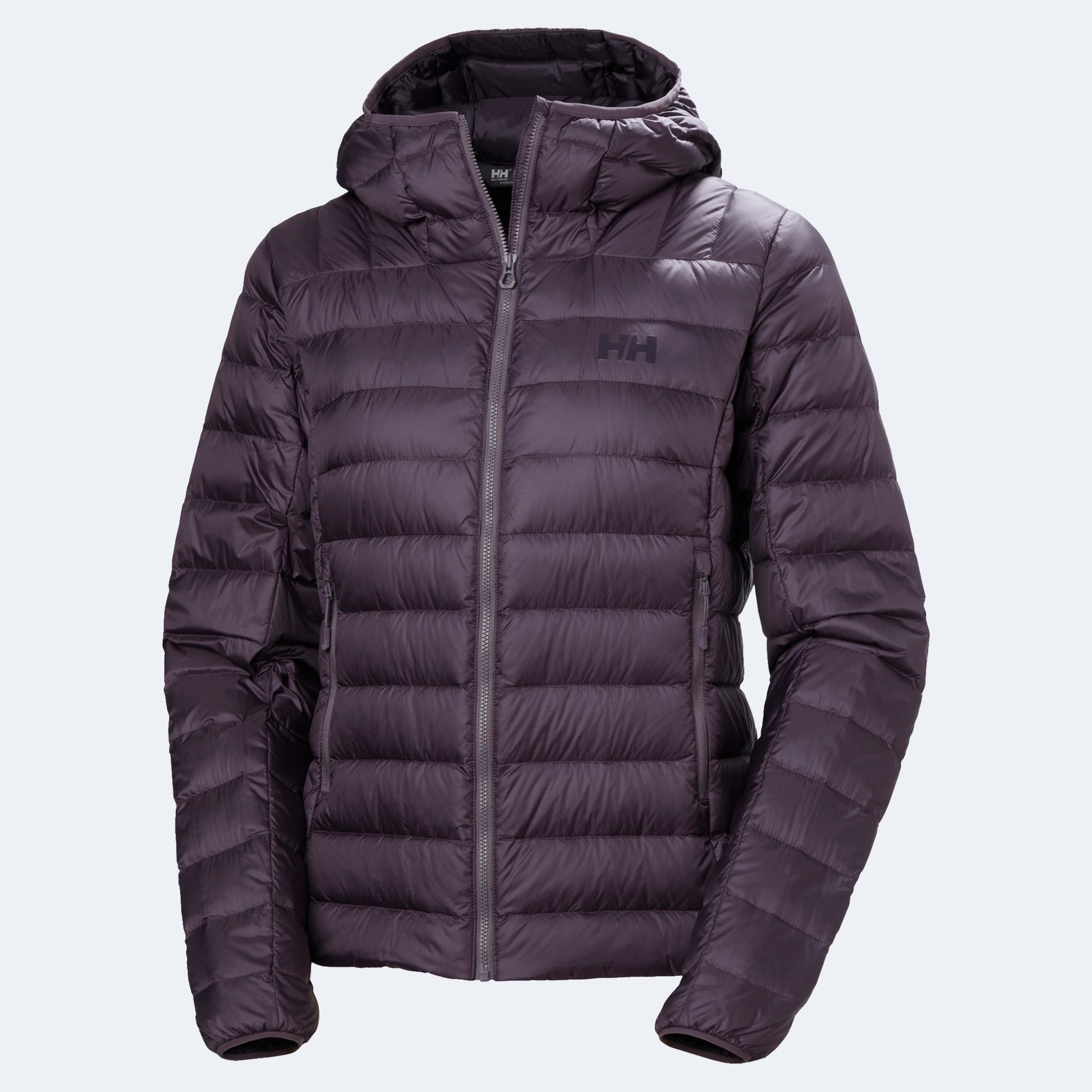 Helly Hansen Verglas Hooded Down 2.0 Women's Jacket
