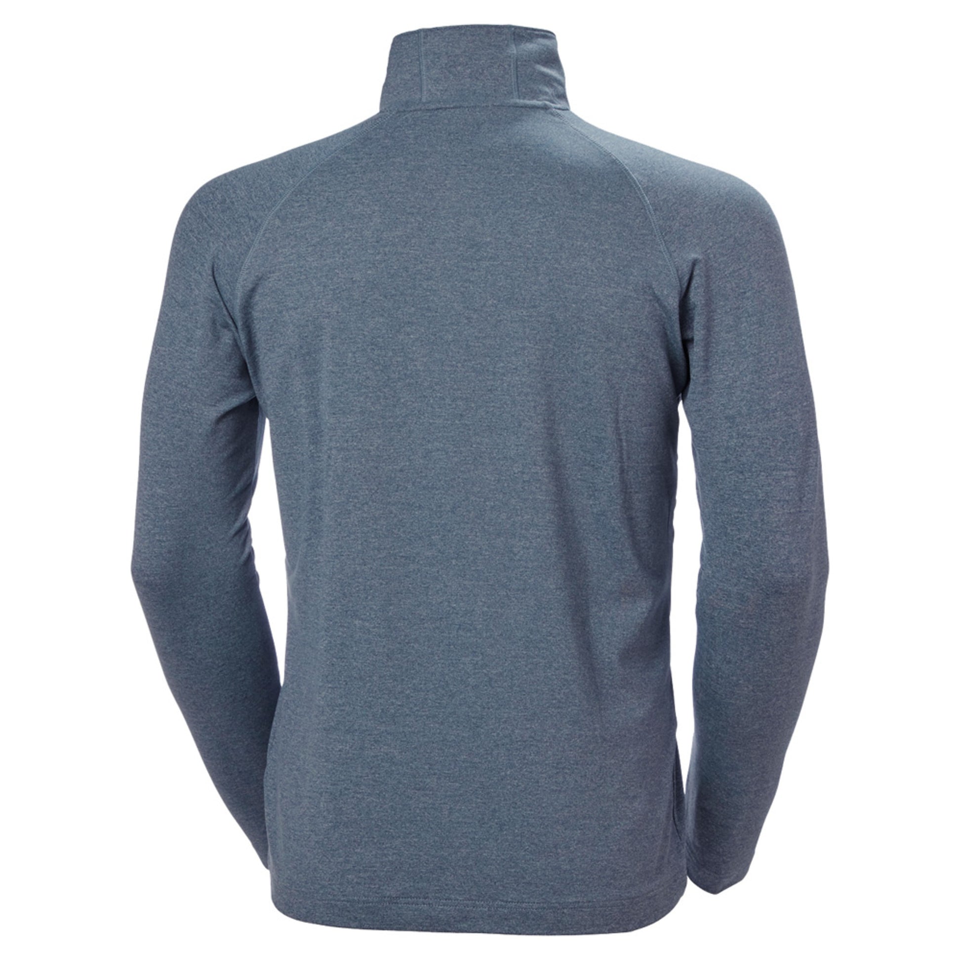 Helly Hansen Verglas Men's 1/2 Zip - STORM - XL