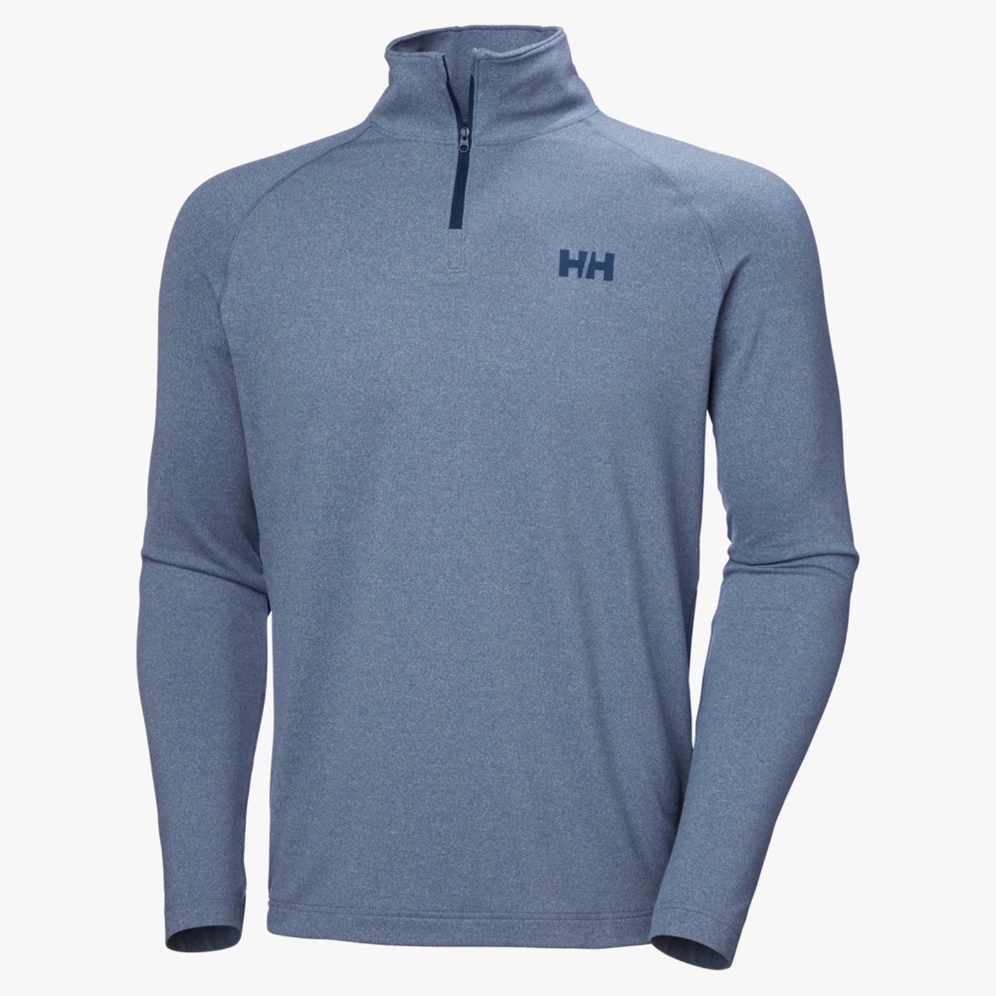 Helly Hansen Verglas Men's 1/2 Zip - Ocean - XXL