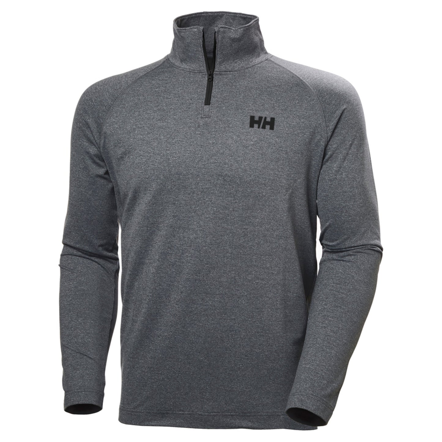 Helly Hansen Verglas Men's 1/2 Zip - QUIET SHADE - XL