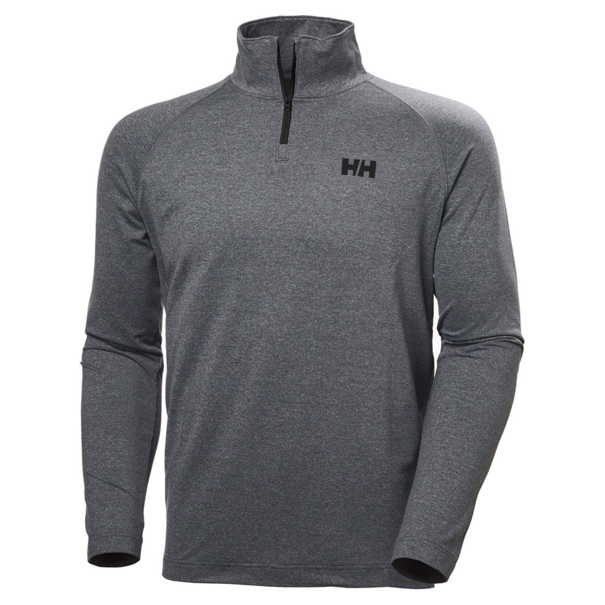 Helly Hansen Verglas Men's 1/2 Zip - QUIET SHADE - XL