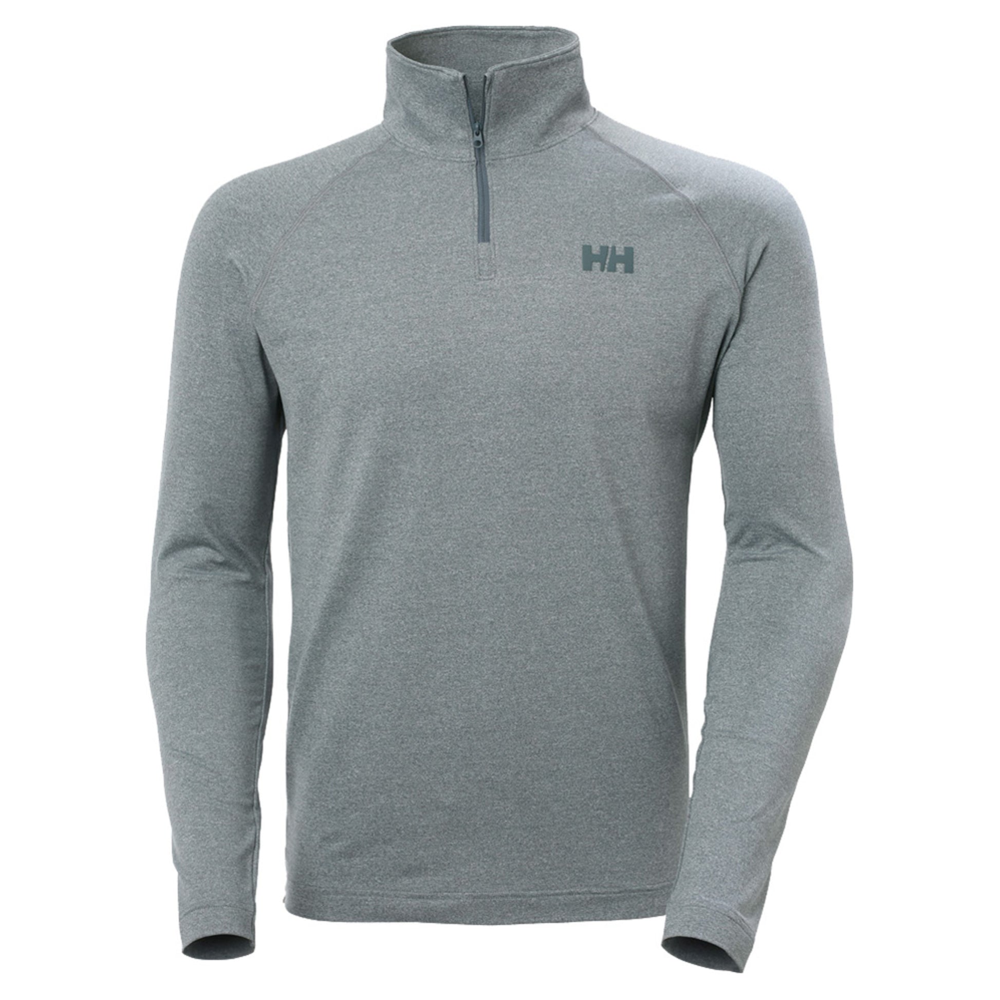 Helly Hansen Verglas Men's 1/2 Zip - STORM - XL