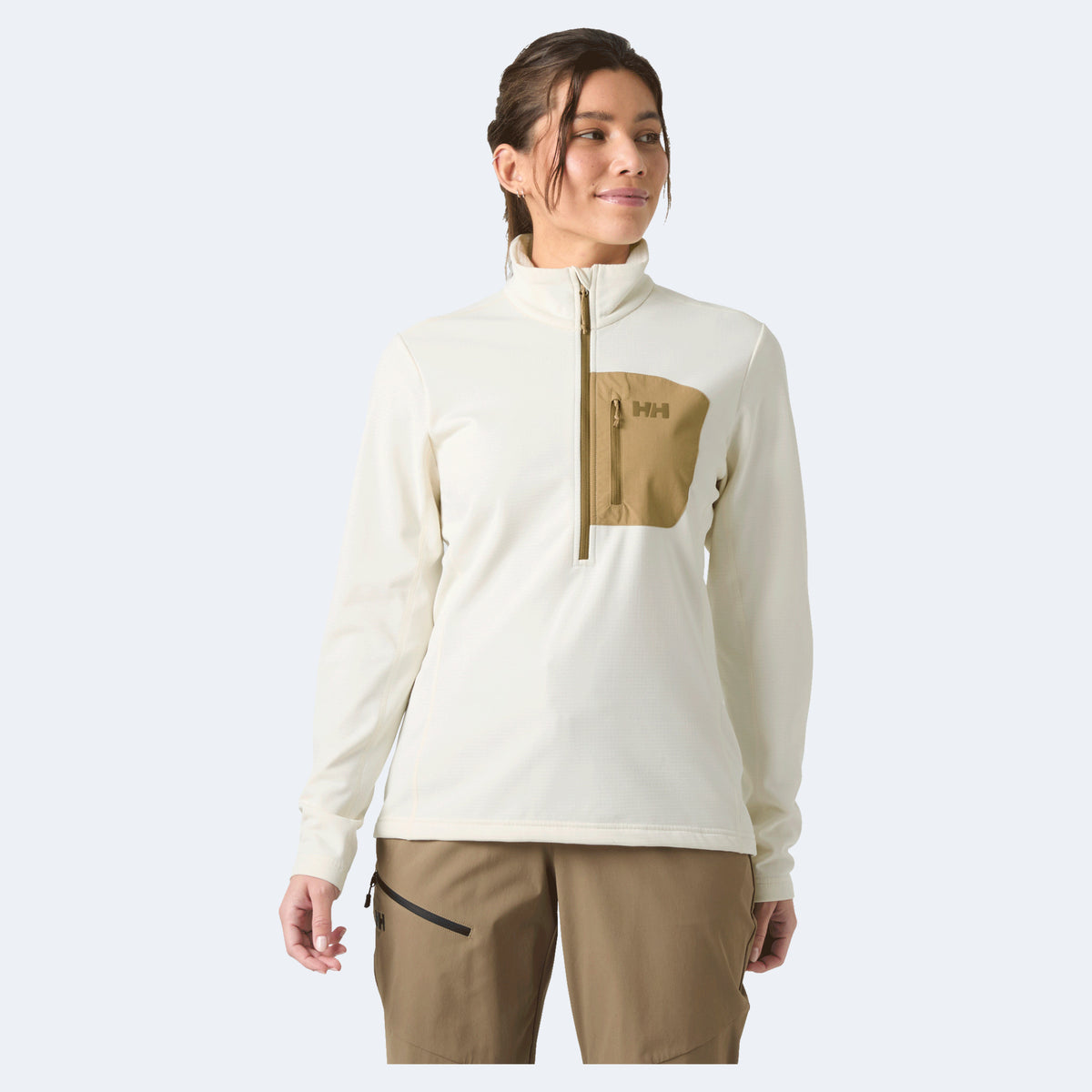 Helly Hansen Versalite 1/2 Zip Women's Fleece