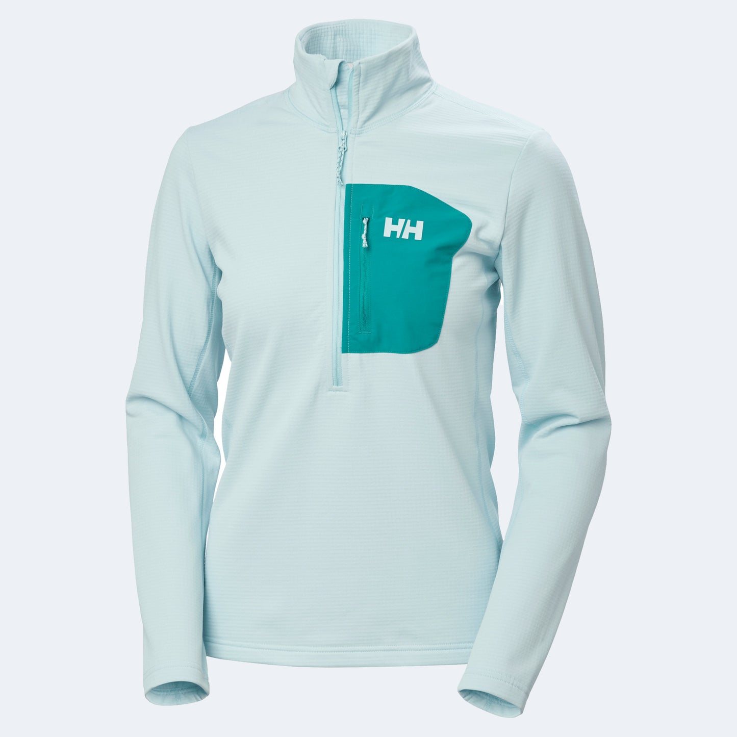 Helly Hansen Versalite Women's 1/2 Zip Fleece