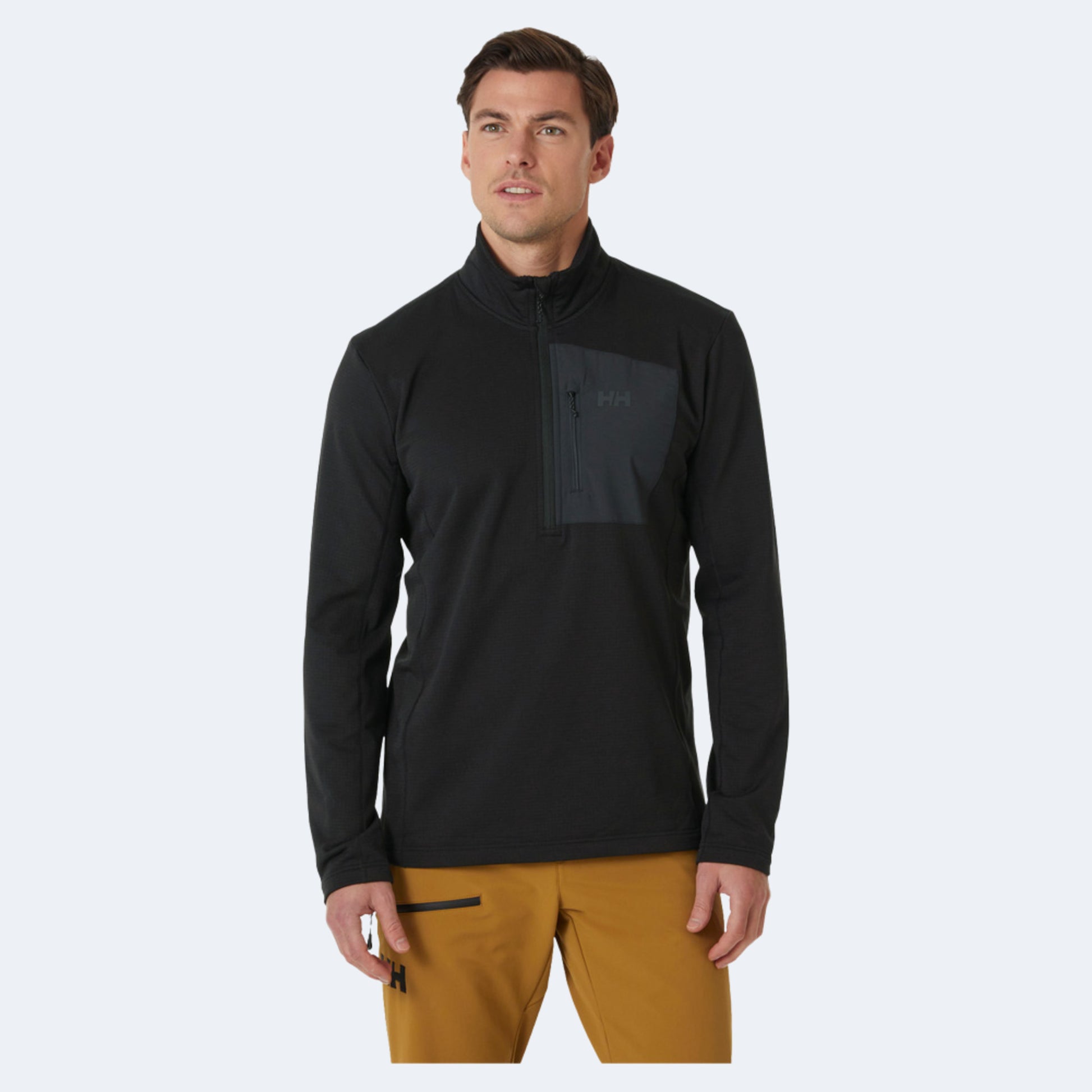 Helly Hansen Versatile 1/2 Zip Men's Fleece