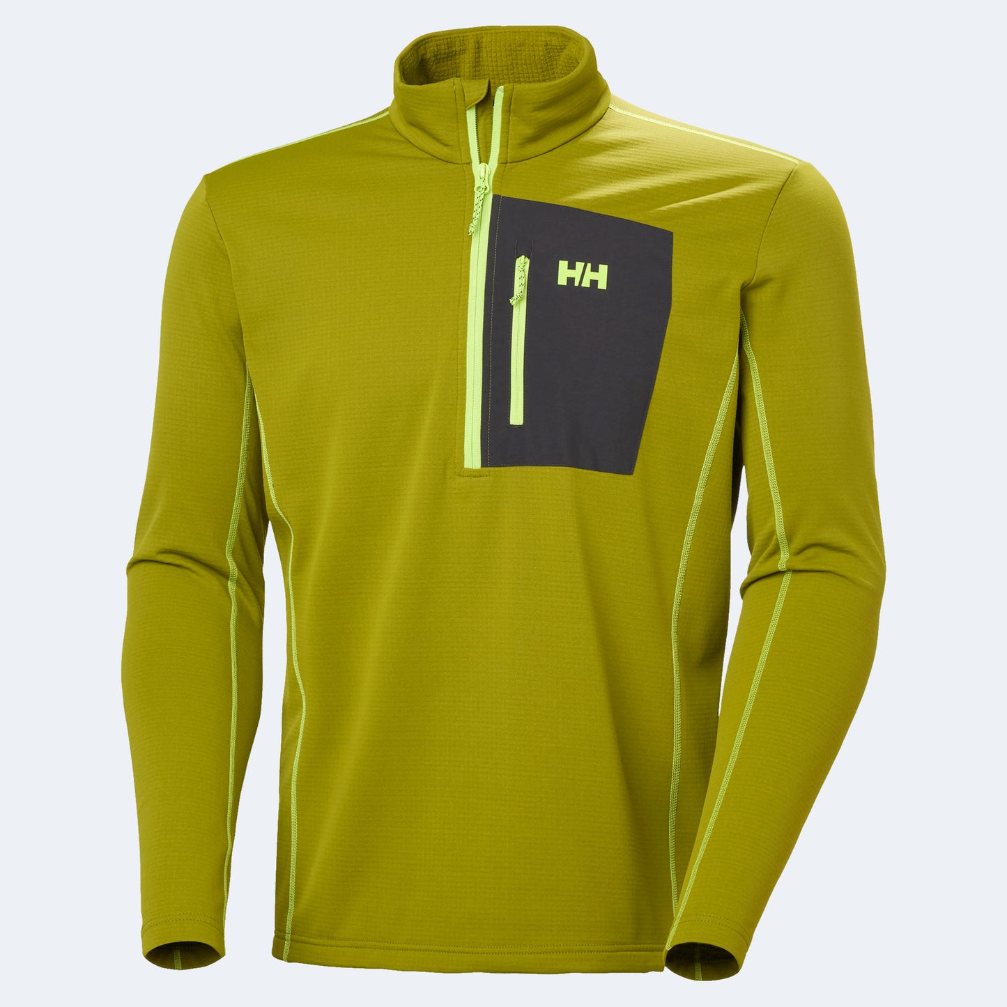 Helly Hansen Versalite 1/2 Zip Men's Fleece