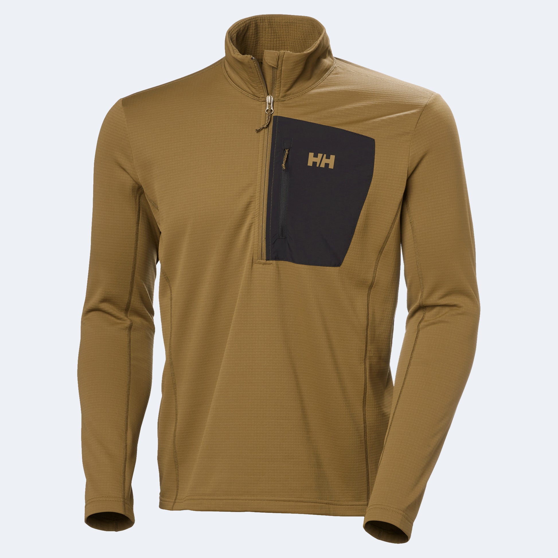 Helly Hansen Versatile 1/2 Zip Men's Fleece