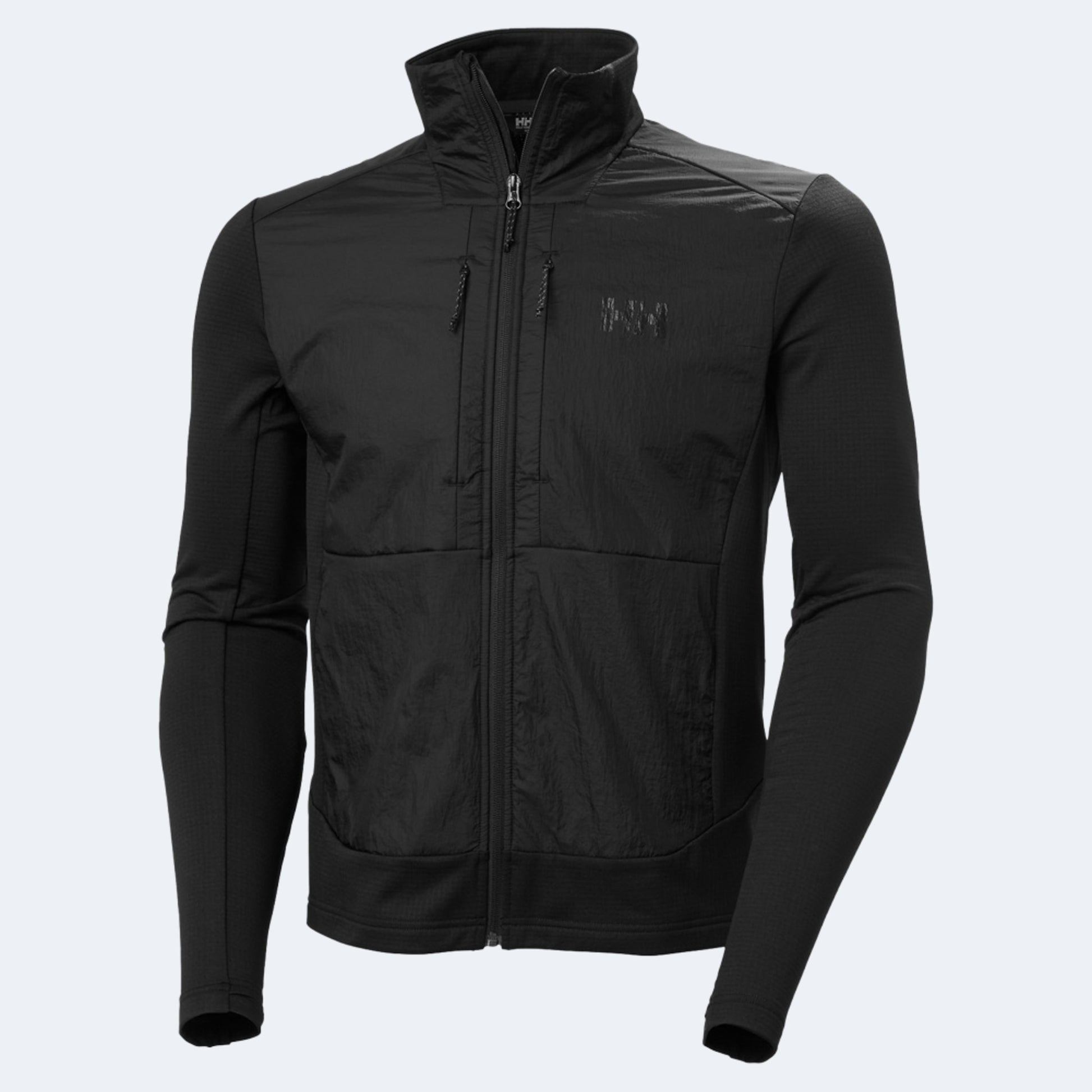 Helly Hansen Versatile Hybrid Men's Fleece Jacket