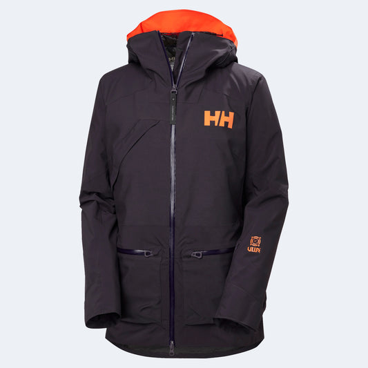 Helly Hansen Whitewall Lifaloft 3.0 Women's Jacket