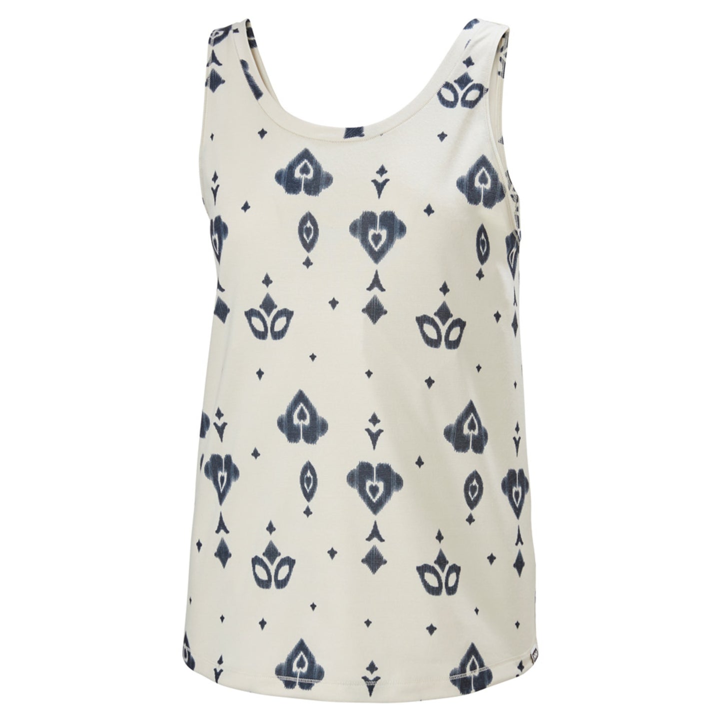 Helly Hansen Women's Lia Singlet - CREAM - XS