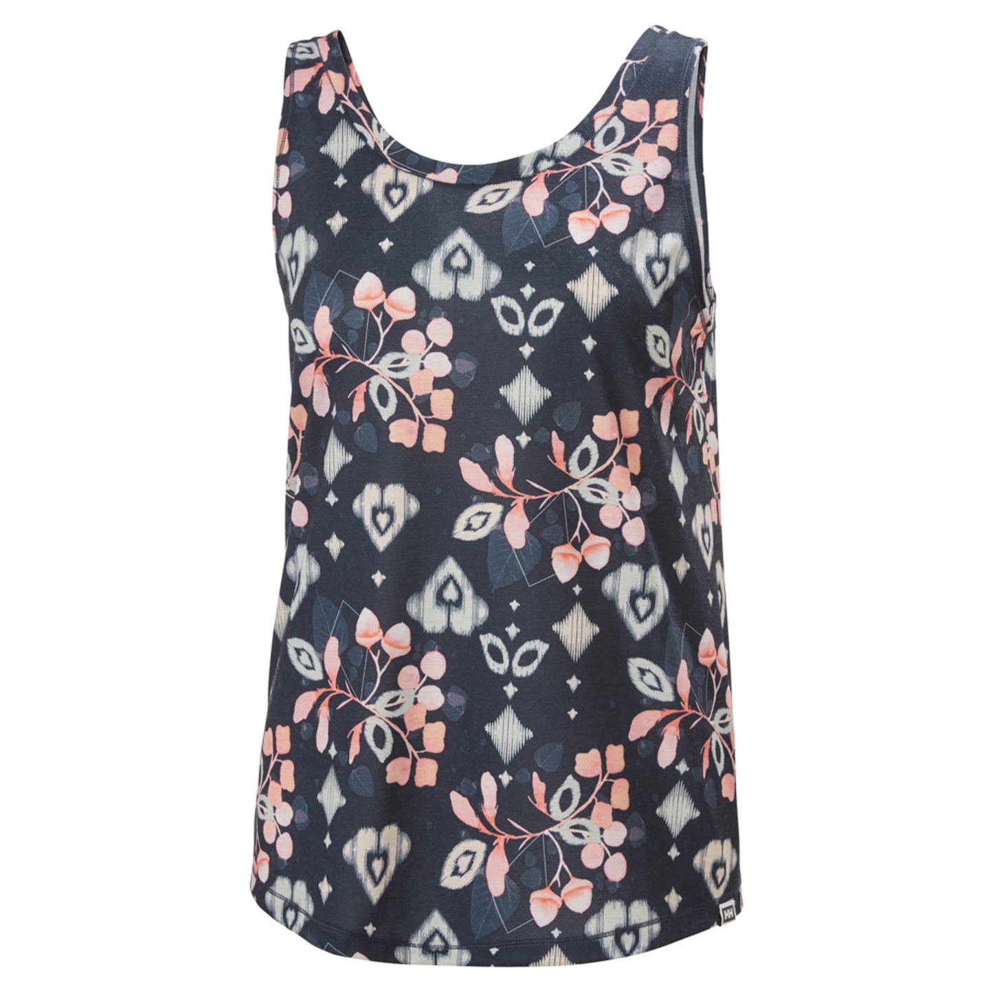 Helly Hansen Women's Lia Singlet - NAVY - XS